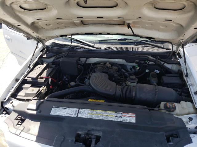 Photo 7 from auction – 1997 FORD F150 with VIN 1FTDF17W1VNA85442