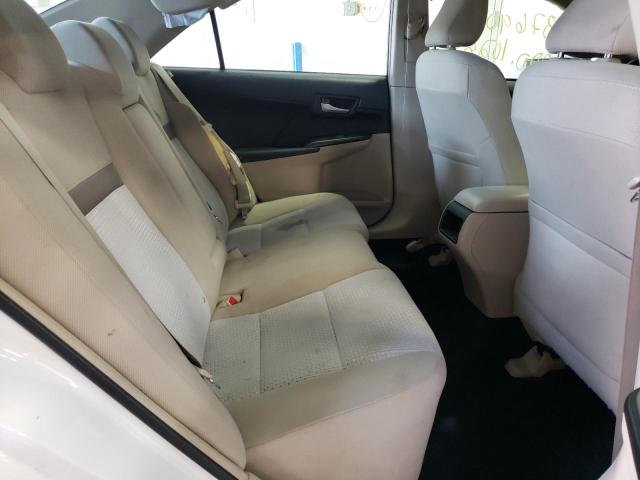 Photo 6 from auction – 2012 TOYOTA CAMRY BASE with VIN 4T4BF1FK9CR274284