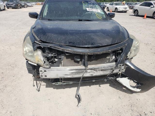 Photo 9 from auction – 2014 NISSAN ALTIMA 2.5 with VIN 1N4AL3AP7EN332428