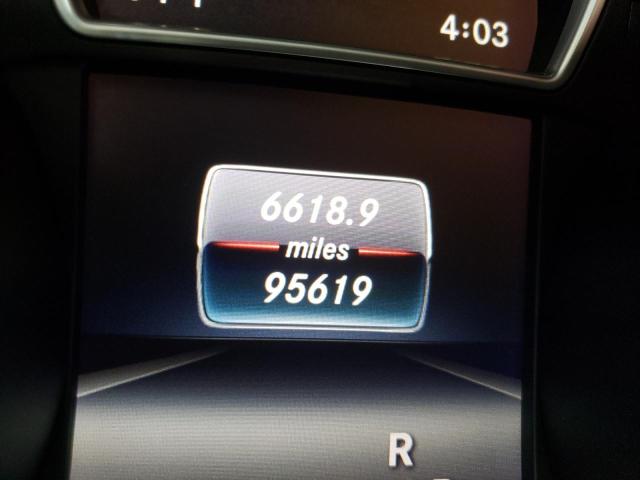 Photo 8 from auction – 2016 MERCEDES-BENZ CLA 250 with VIN WDDSJ4EBXGN371306