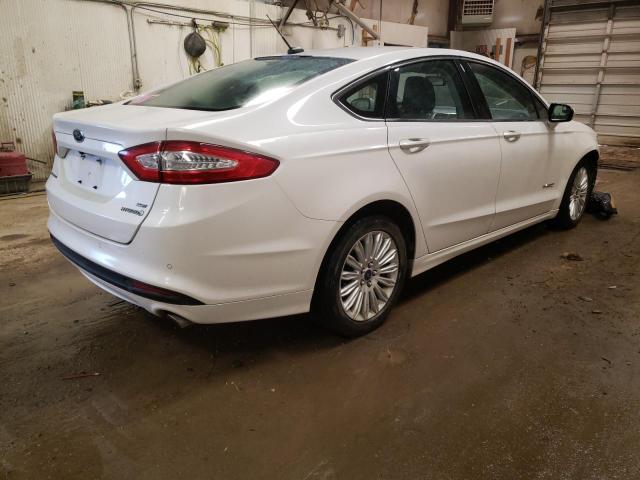 Photo 4 from auction – 2013 FORD FUSION SE with VIN 3FA6P0LU5DR297430