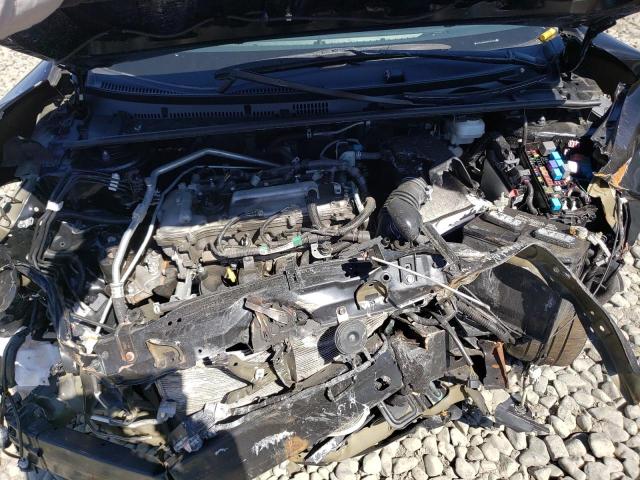 Photo 7 from auction – 2019 TOYOTA COROLLA L with VIN 5YFBURHE0KP927073