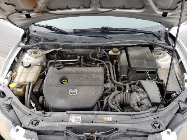 Photo 7 from auction – 2009 MAZDA 3 I with VIN JM1BK32F591254123