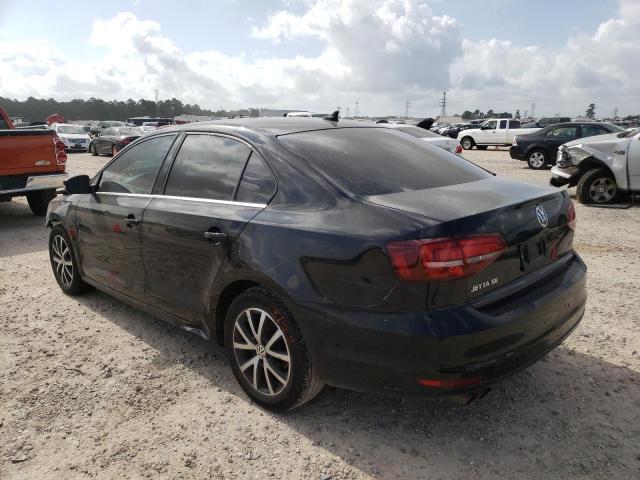 Photo 3 from auction – 2017 VOLKSWAGEN JETTA SE with VIN 3VWDB7AJ6HM267676
