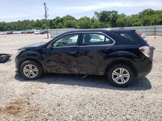 Photo 9 from auction – 2017 CHEVROLET EQUINOX LS with VIN 2GNALBEK4H1531260