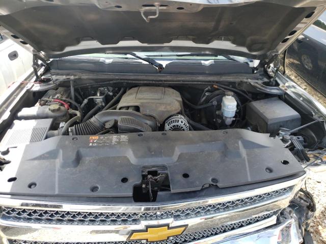 Photo 7 from auction – 2013 CHEVROLET SILVERADO with VIN 3GCPKSE78DG164950