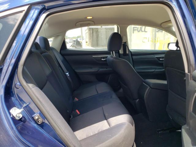 Photo 6 from auction – 2016 NISSAN ALTIMA 2.5 with VIN 1N4AL3AP7GC234126