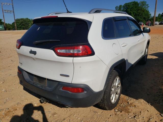 Zdjęcie 4 z aukcji – 2014 JEEP CHEROKEE L z VIN 1C4PJMCS2EW125859