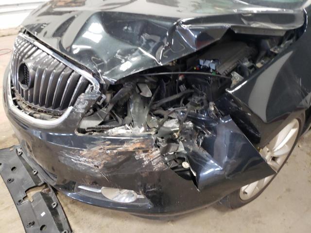 Photo 9 from auction – 2013 BUICK VERANO CON with VIN 1G4PR5SK8D4129193