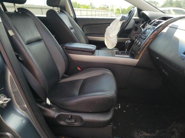 Photo 5 from auction – 2010 MAZDA CX9 with VIN JM3TB2MA2A0216284