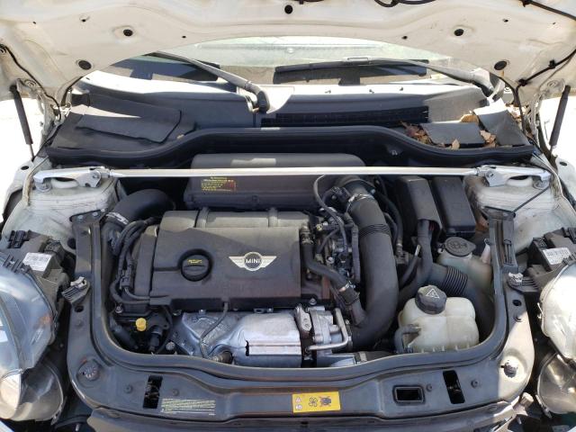 Photo 7 from auction – 2013 MINI COOPER S with VIN WMWSV3C51DT394841