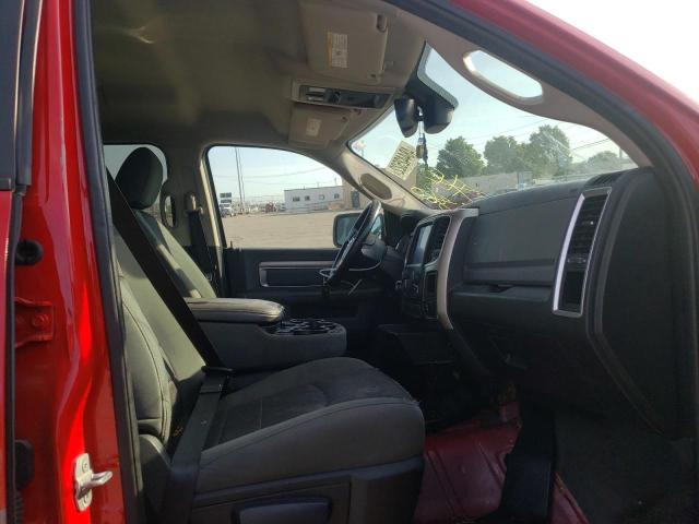 Photo 5 from auction – 2015 RAM 1500 SLT with VIN 3C6RR7LT4FG597032