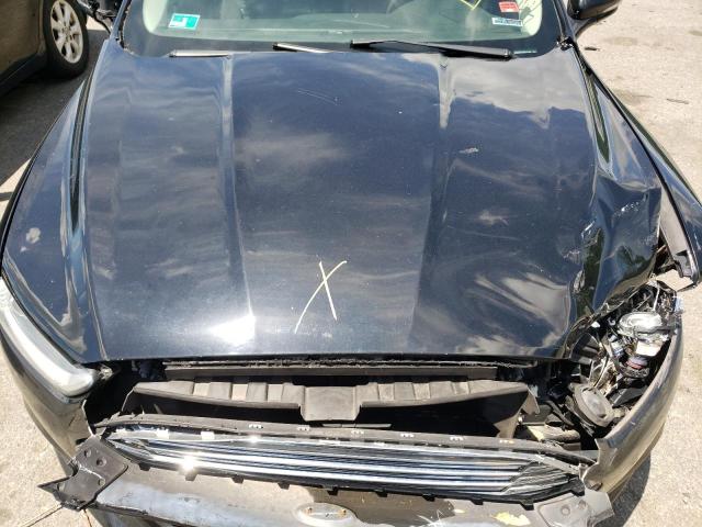 Photo 7 from auction – 2016 FORD FUSION SE with VIN 3FA6P0H78GR179802