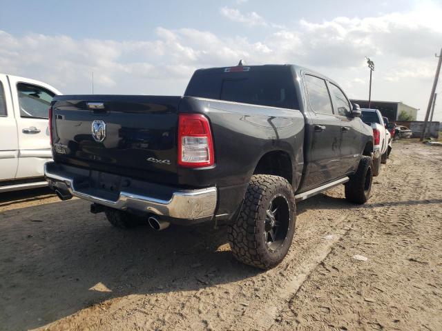 Photo 4 from auction – 2019 RAM 1500 BIG H with VIN 1C6SRFFT3KN852570