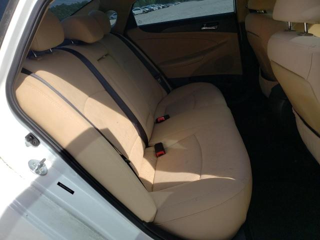 Photo 6 from auction – 2014 HYUNDAI SONATA GLS with VIN 5NPEB4AC1EH842601