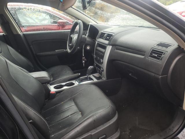 Photo 5 from auction – 2010 MERCURY MILAN PREM with VIN 3MEHM0JG8AR656496