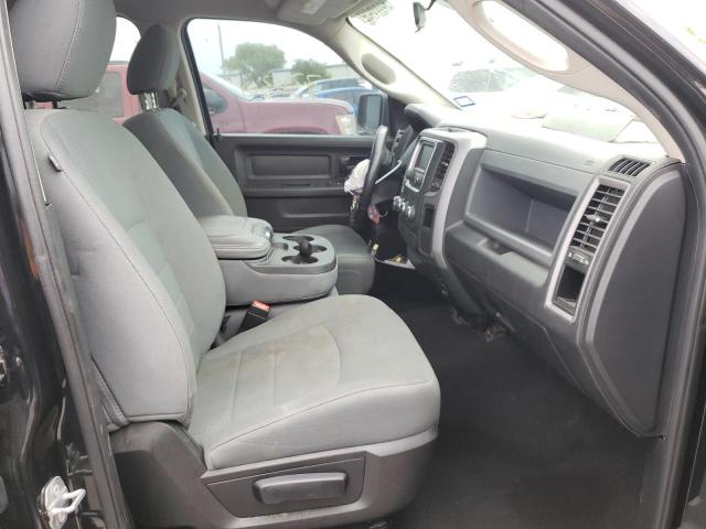 Photo 5 from auction – 2017 RAM 1500 ST with VIN 1C6RR7FT7HS750820