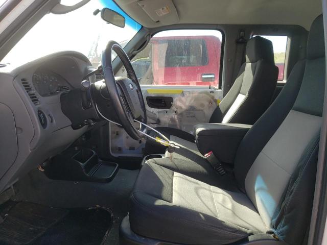 Photo 5 from auction – 2008 FORD RANGER SUP with VIN 1FTZR15E98PB16999