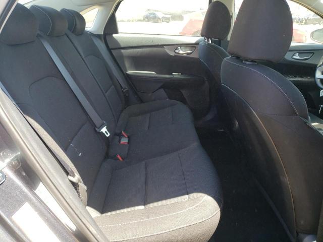 Photo 6 from auction – 2021 KIA FORTE FE with VIN 3KPF24AD1ME311320