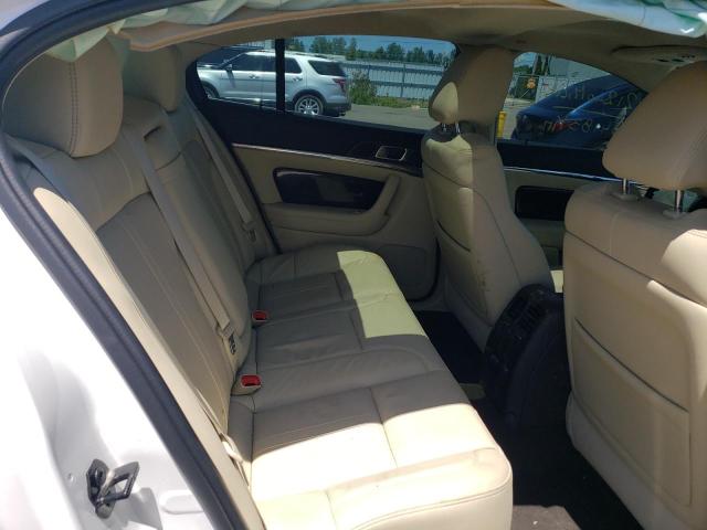 Photo 6 from auction – 2013 LINCOLN MKS with VIN 1LNHL9EK7DG600130