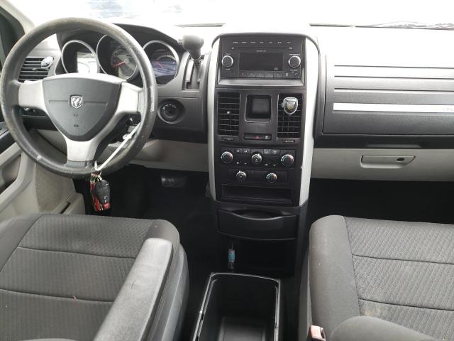 Photo 9 from auction – 2010 DODGE GRAND CARA with VIN 2D4RN4DE9AR282431