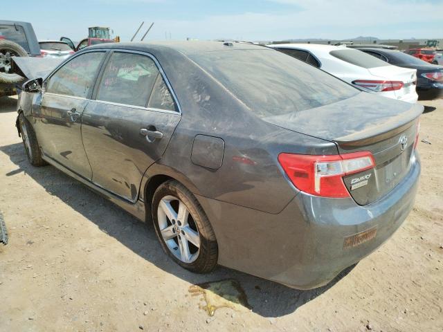 Photo 3 from auction – 2012 TOYOTA CAMRY BASE with VIN 4T1BF1FK5CU092270