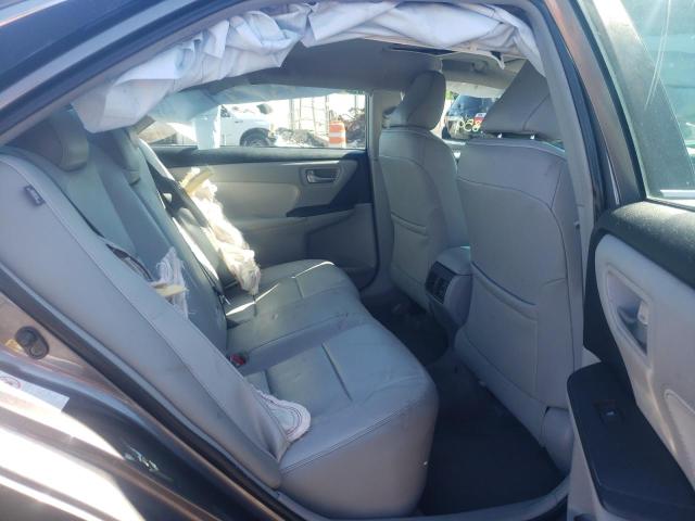 Photo 6 from auction – 2016 TOYOTA CAMRY with VIN 4T1BF1FK0GU556474