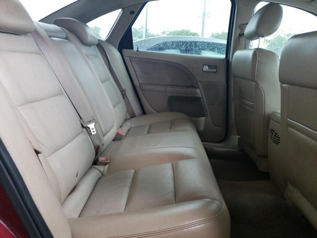 Photo 6 from auction – 2005 FORD FIVE HUNDR with VIN 1FAHP28195G101565