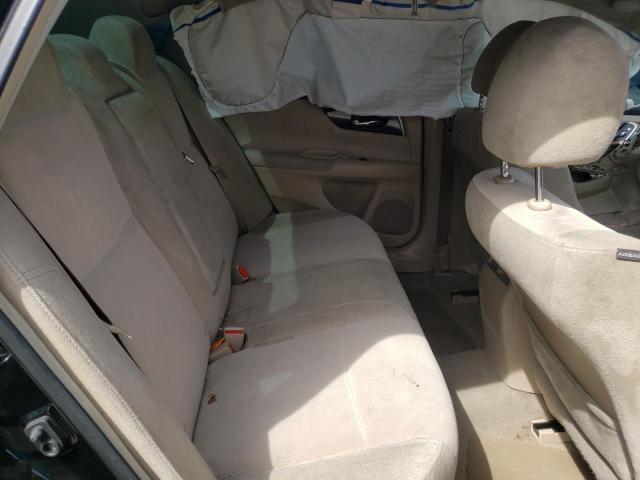 Photo 6 from auction – 2013 NISSAN ALTIMA 2.5 with VIN 1N4AL3AP9DC266927