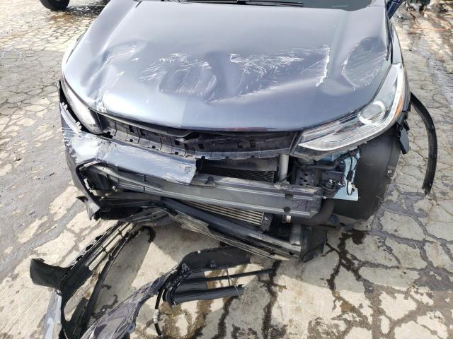Photo 9 from auction – 2019 CHEVROLET TRAX 1LT with VIN 3GNCJLSB7KL146127