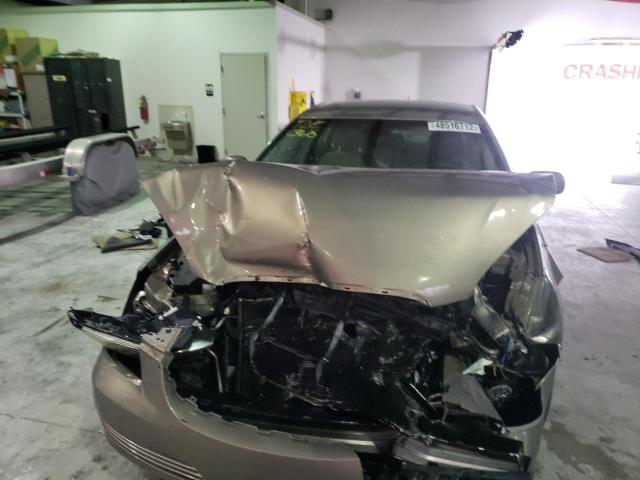 Photo 9 from auction – 2006 BUICK LUCERNE CX with VIN 1G4HD57246U146815