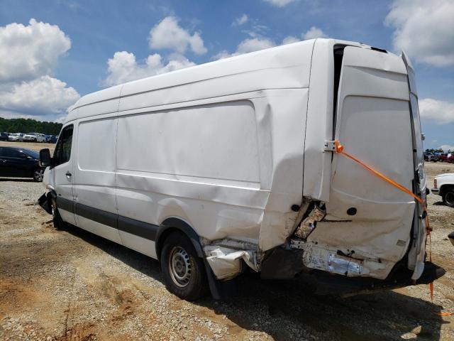 Photo 3 from auction – 2012 MERCEDES-BENZ SPRINTER 2 with VIN WD3PE8CC9C5669793