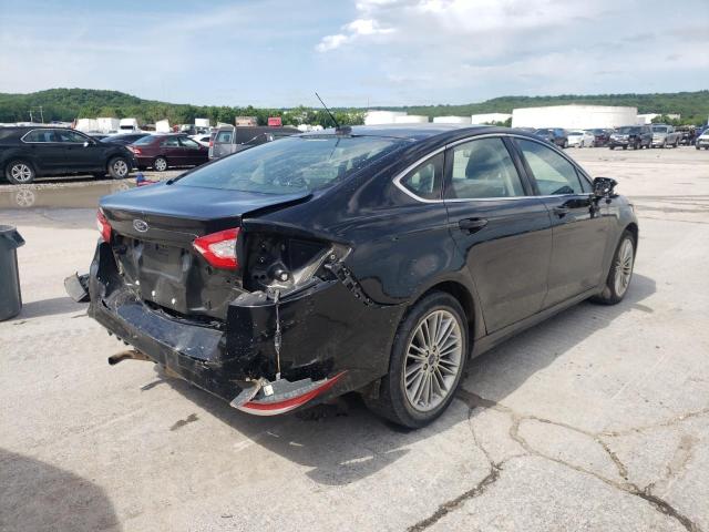 Photo 4 from auction – 2013 FORD FUSION SE with VIN 3FA6P0H95DR311220