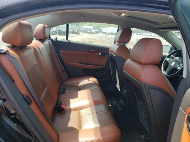 Photo 6 from auction – 2007 SATURN AURA XR with VIN 1G8ZV57737F218718