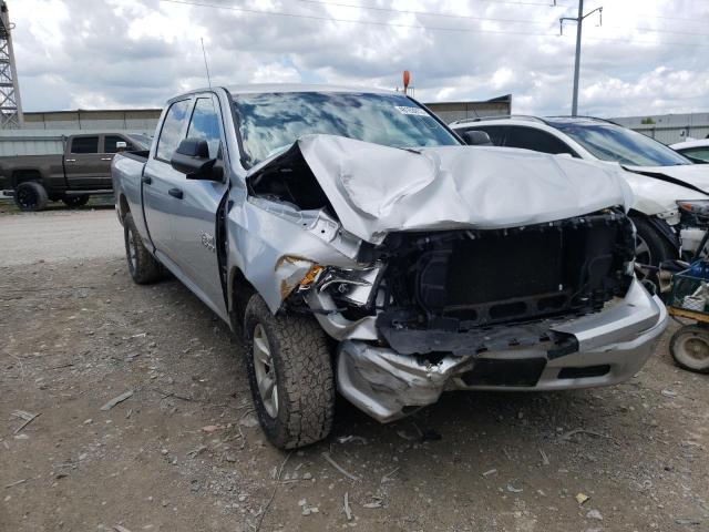 RAM 1500 ST 2014 with VIN 1C6RR7STXES175713 - Photo from auction