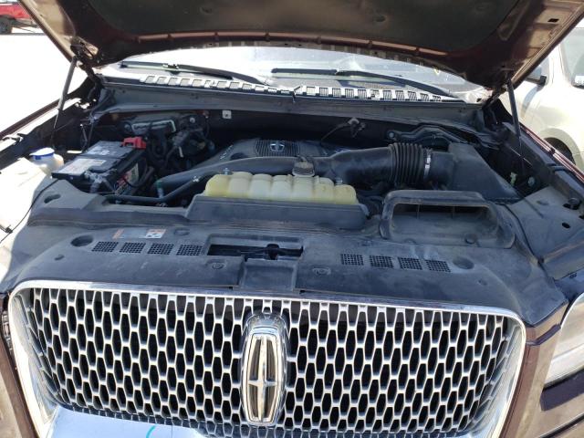 Photo 7 from auction – 2018 LINCOLN NAVIGATOR with VIN 5LMJJ3LT8JEL15702