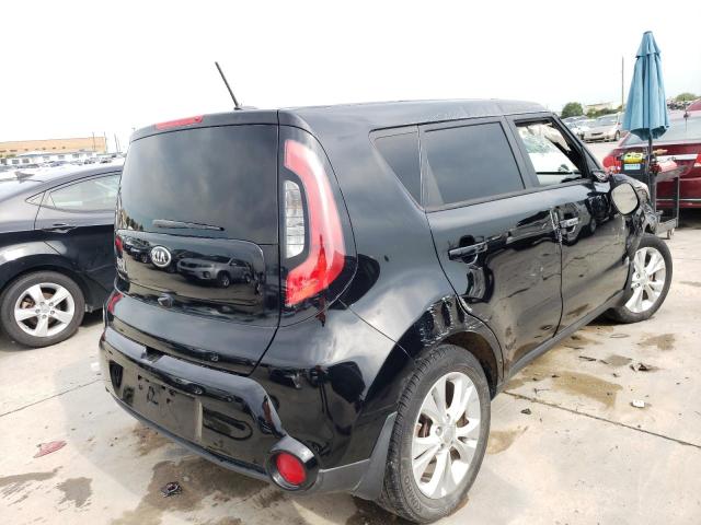 Photo 4 from auction – 2016 KIA SOUL + with VIN KNDJP3A58G7275855