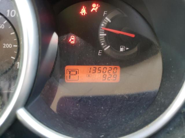 Photo 8 from auction – 2010 NISSAN VERSA S with VIN 3N1BC1AP0AL419345