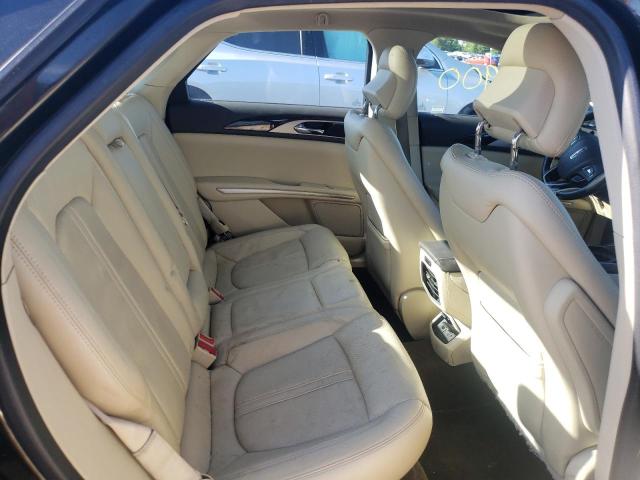 Photo 6 from auction – 2013 LINCOLN MKZ with VIN 3LN6L2JK8DR800365