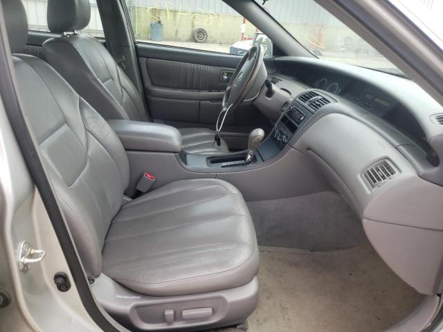 Photo 5 from auction – 2002 TOYOTA AVALON XL with VIN 4T1BF28B02U208685
