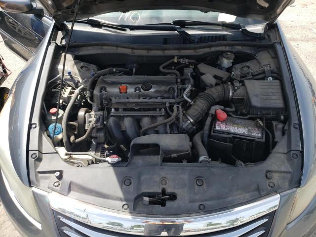 Photo 7 from auction – 2012 HONDA ACCORD SE with VIN 1HGCP2F64CA162097