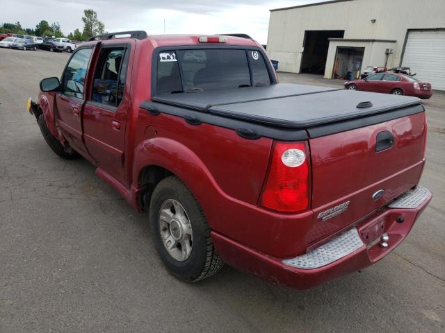 Photo 3 from auction – 2004 FORD EXPLORER S with VIN 1FMZU77K64UA97629