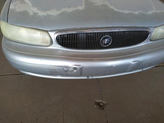 Photo 9 from auction – 2003 BUICK CENTURY CU with VIN 2G4WS52J331187844