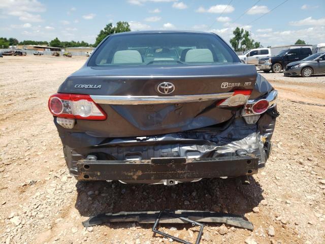 Photo 9 from auction – 2013 TOYOTA COROLLA BA with VIN 5YFBU4EEXDP109991
