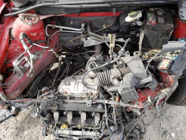 Photo 7 from auction – 2007 MAZDA 3 I with VIN JM1BK32G771744519
