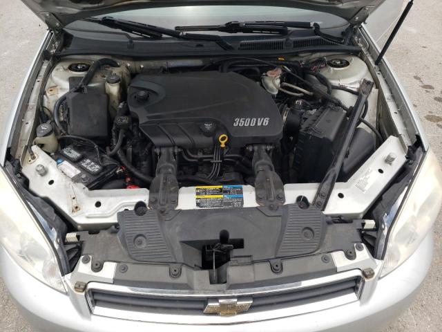 Photo 7 from auction – 2009 CHEVROLET IMPALA 1LT with VIN 2G1WT57K291153611