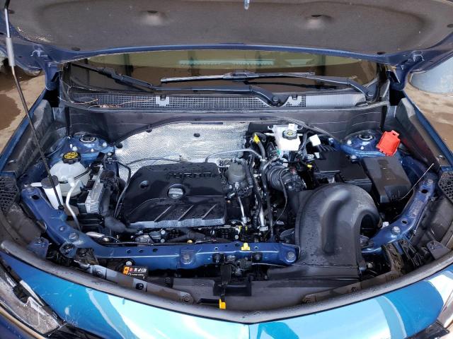 Photo 7 from auction – 2020 BUICK ENCORE GX with VIN KL4MMESL6LB102738