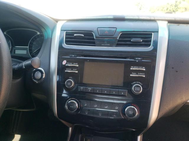 Photo 9 from auction – 2015 NISSAN ALTIMA 2.5 with VIN 1N4AL3AP2FN379142