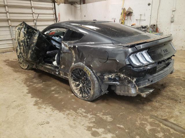 Photo 3 from auction – 2019 FORD MUSTANG GT with VIN 1FA6P8CF9K5201749