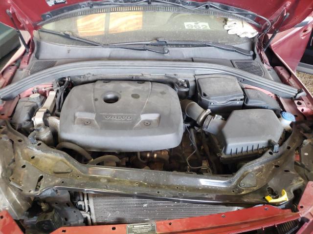 Photo 7 from auction – 2016 VOLVO XC60 T5 PR with VIN YV440MDK3G2802347